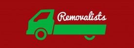 Removalists Siesta Park - Furniture Removalist Services